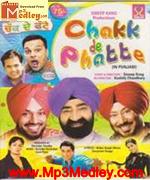 ChakkDe Phatte 2008